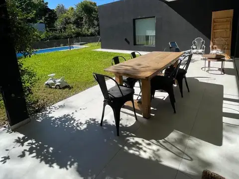 Casa en Alquiler en Mapuche Country Club, Countries y Barrios Cerrados en Pilar