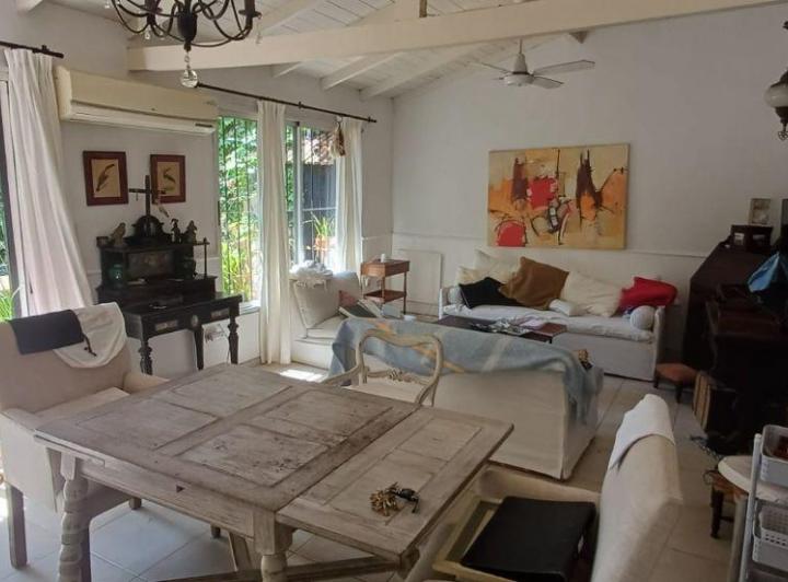 Casa · 126m² · 4 Ambientes
