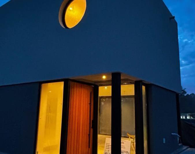 Casa · 153m² · 4 Ambientes · 1 Cochera