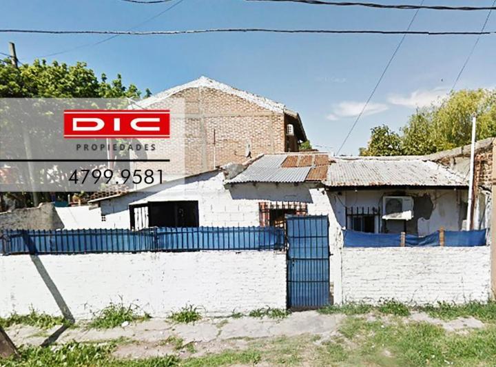 Casa · 70m² · 4 Ambientes
