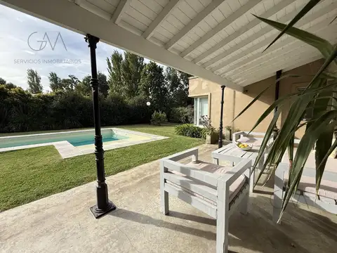 Casa en Alquiler en Rumenco, Mar del Plata