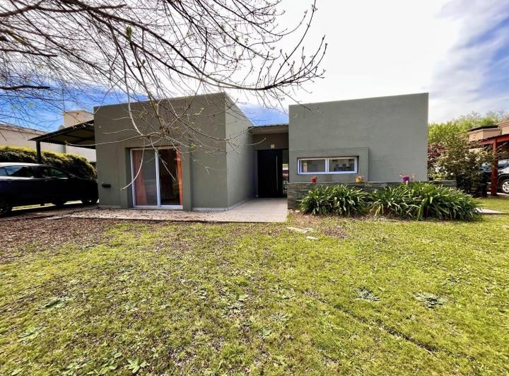 Casa · 152m² · 4 Ambientes