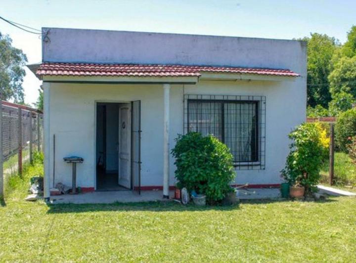 Casa · 95m² · 4 Ambientes · 1 Cochera