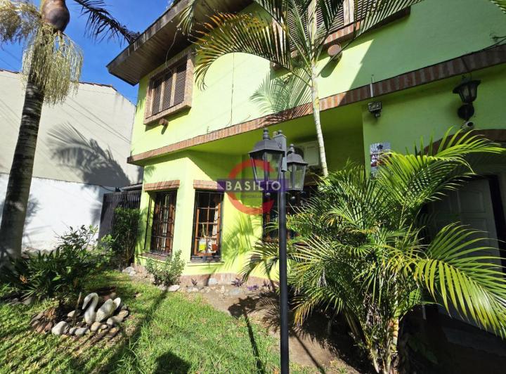 Casa · 65m² · 3 Ambientes · 1 Cochera