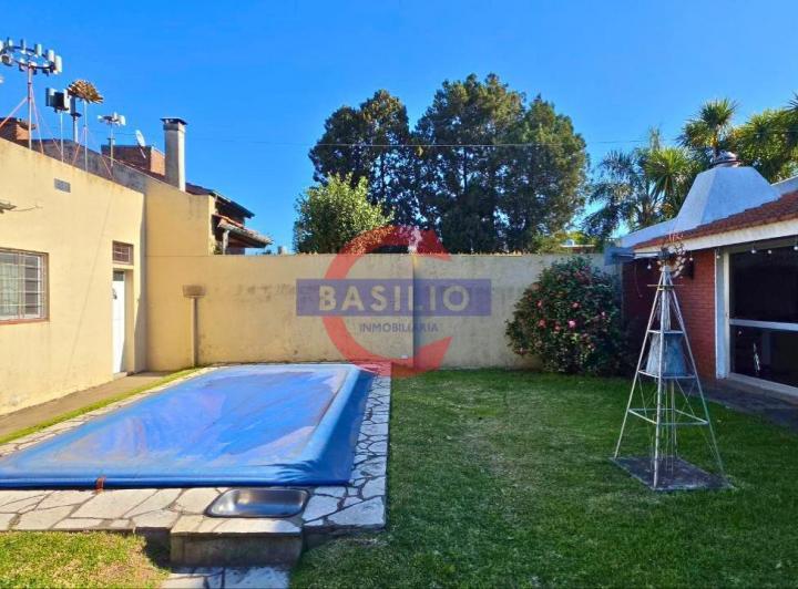 Casa · 156m² · 3 Ambientes · 2 Cocheras