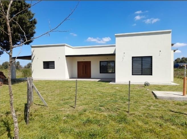 Casa · 150m² · 4 Ambientes