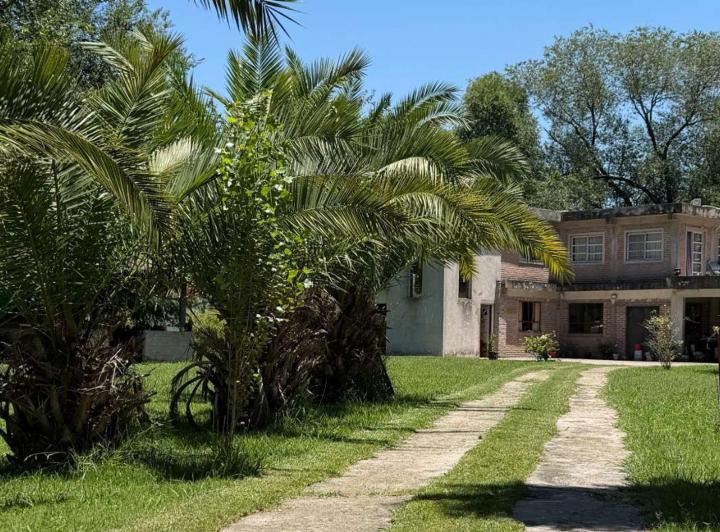 Casa · 286m² · 4 Ambientes
