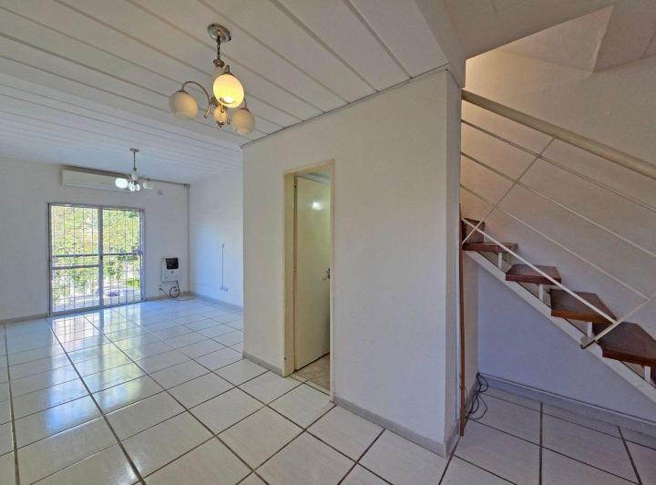 Casa · 60m² · 3 Ambientes · 1 Cochera