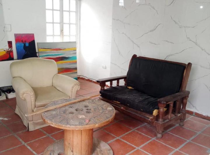 Casa · 117m² · 4 Ambientes