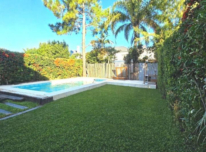 Casa · 119m² · 5 Ambientes · 1 Cochera