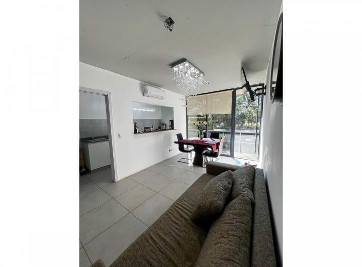 Departamento · 76m² · 4 Ambientes