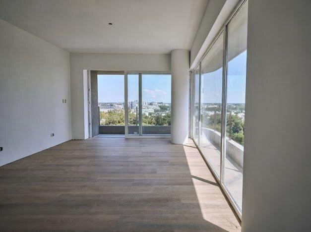 Departamento · 90m² · 3 Ambientes · 1 Cochera