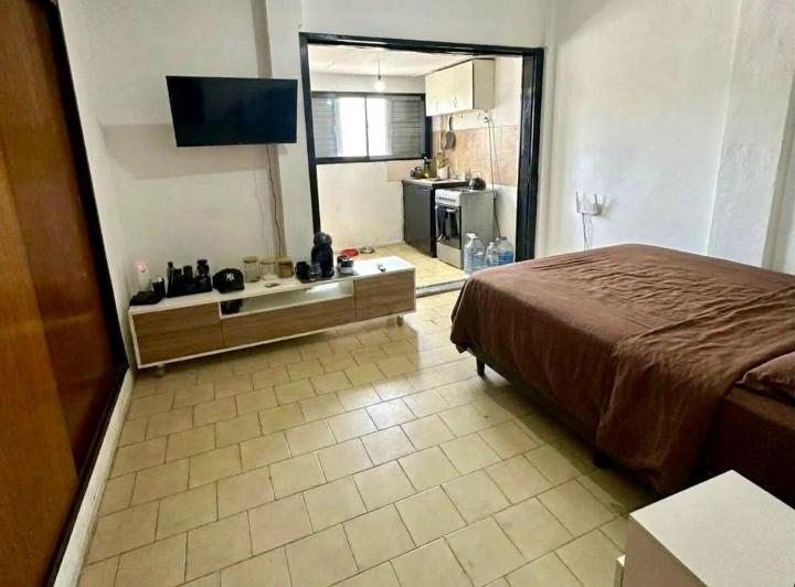 Departamento · 21m² · 1 Ambiente