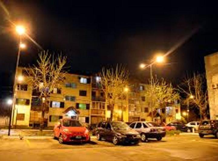 Departamento · 43m² · 3 Ambientes