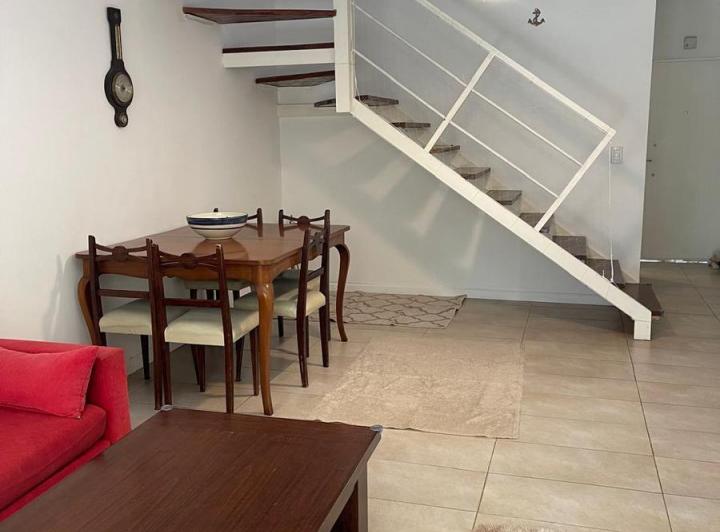 Departamento · 140m² · 5 Ambientes · 1 Cochera