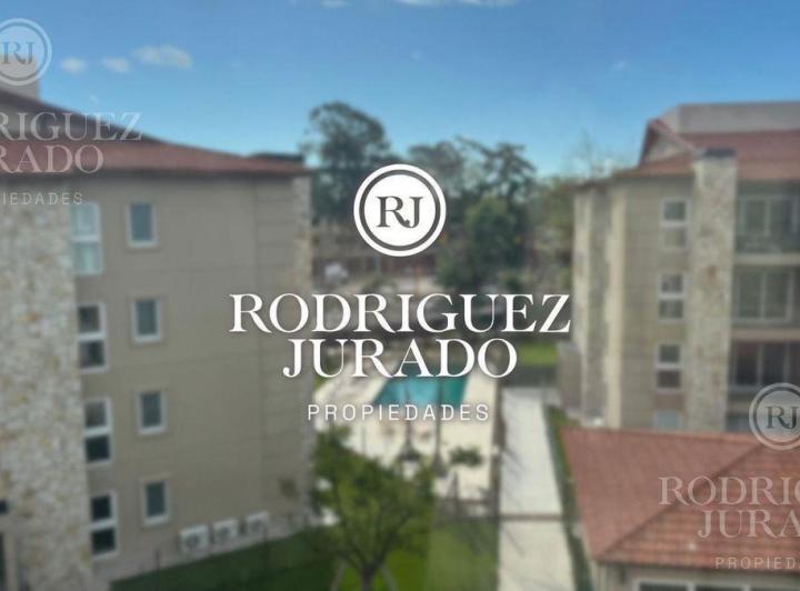 Departamento · 60m² · 3 Ambientes