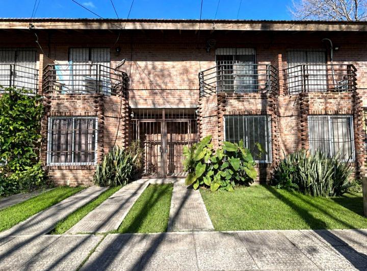 Departamento · 46m² · 2 Ambientes · 1 Cochera