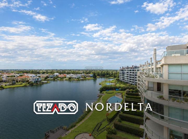 Departamento · 83m² · 3 Ambientes · 1 Cochera