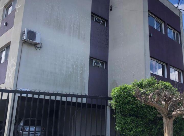 Departamento · 78m² · 3 Ambientes · 1 Cochera
