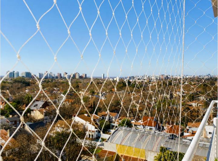 Departamento · 103m² · 4 Ambientes · 1 Cochera