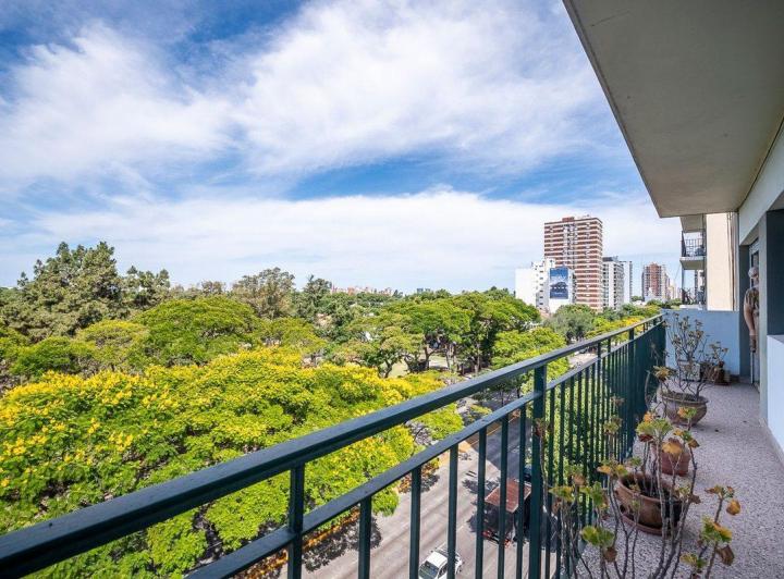 Departamento · 90m² · 4 Ambientes