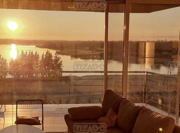 Departamento · 96m² · 3 Ambientes · 1 Cochera