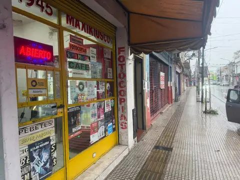 Local en Venta en Munro, Partido de Vicente López