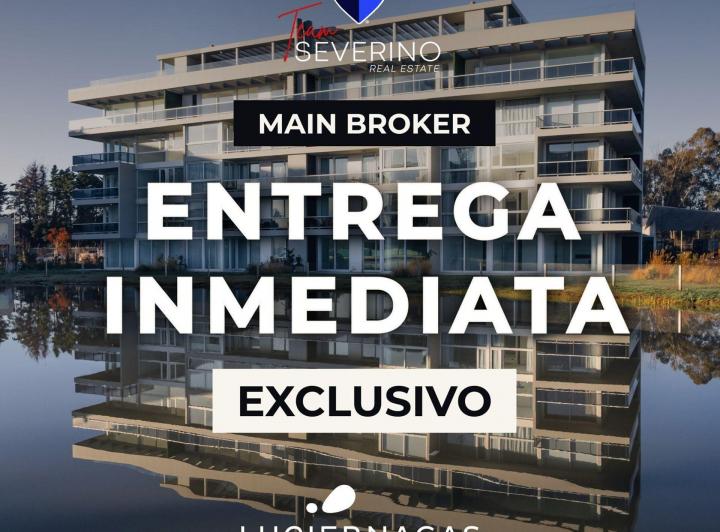 Departamento · 70m² · 3 Ambientes · 1 Cochera