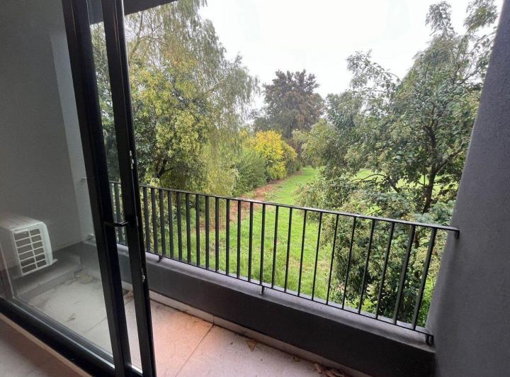 Departamento · 30m² · 1 Ambiente · 1 Cochera