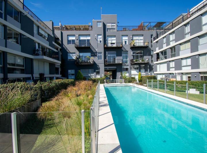 Departamento · 44m² · 2 Ambientes