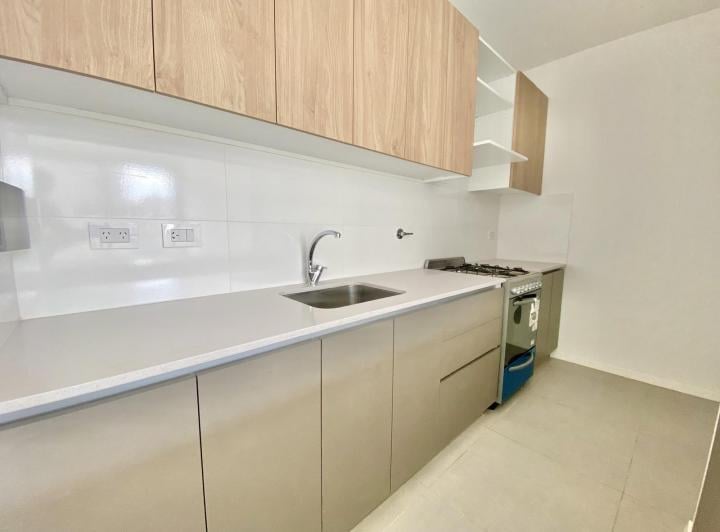 Departamento · 45m² · 2 Ambientes