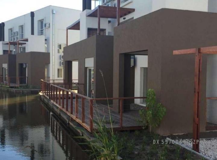 Departamento · 62m² · 3 Ambientes · 1 Cochera