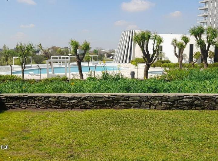 Departamento · 278ha · 4 Ambientes · 2 Cocheras
