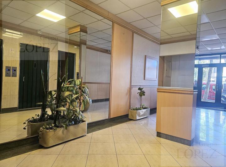 Departamento · 51m² · 3 Ambientes