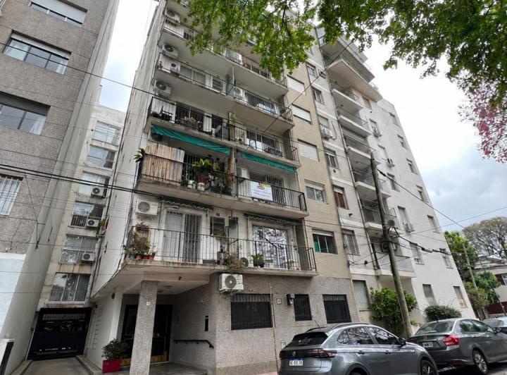 Departamento · 62m² · 3 Ambientes