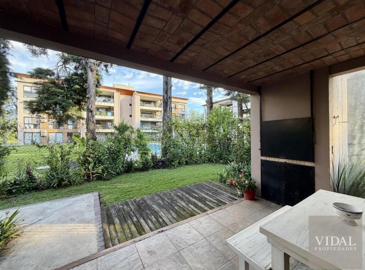 Departamento · 53m² · 2 Ambientes