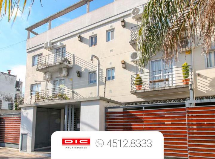 Departamento · 76m² · 3 Ambientes · 1 Cochera