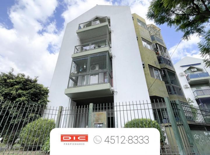 Departamento · 53m² · 3 Ambientes