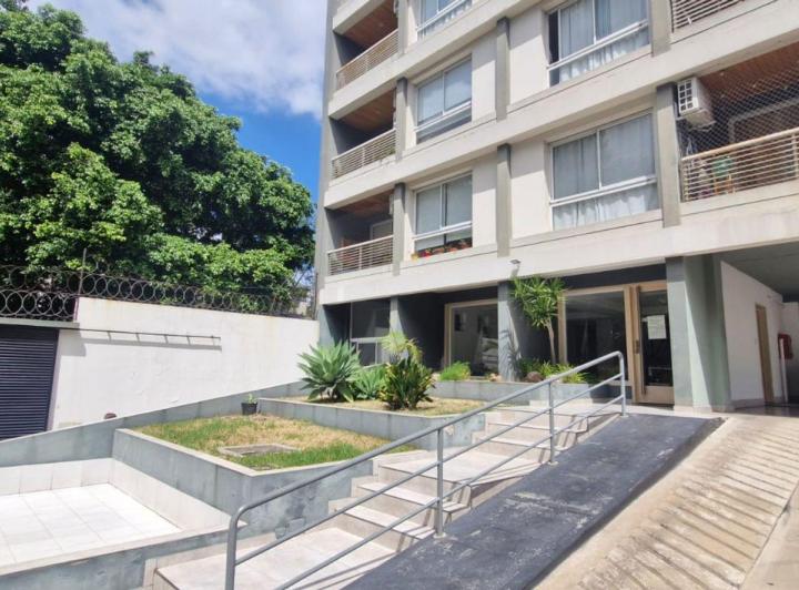 Departamento · 42m² · 2 Ambientes