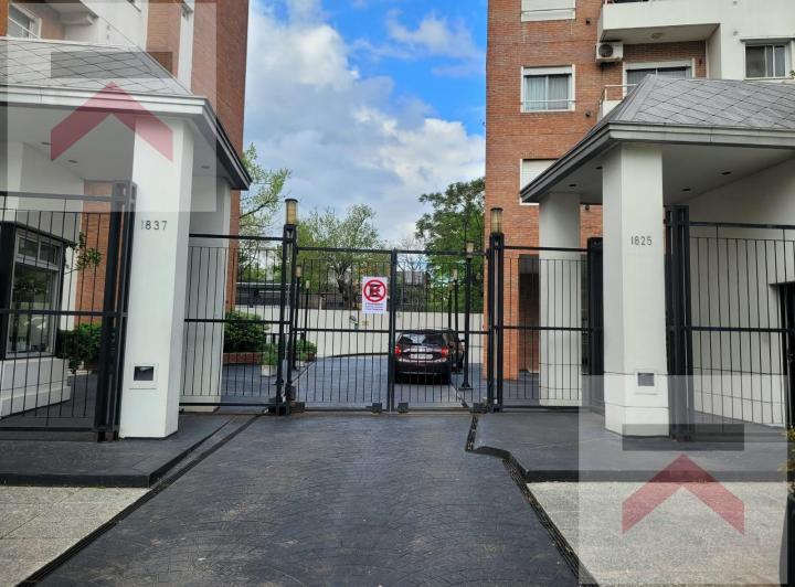 Departamento · 46m² · 2 Ambientes · 1 Cochera