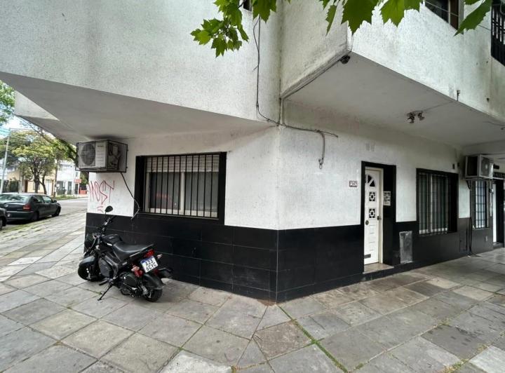 Departamento · 26m² · 2 Ambientes
