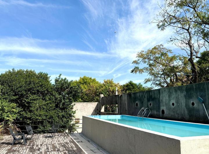 Departamento · 131m² · 3 Ambientes · 2 Cocheras