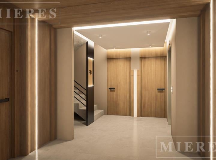 Departamento · 39m² · 2 Ambientes