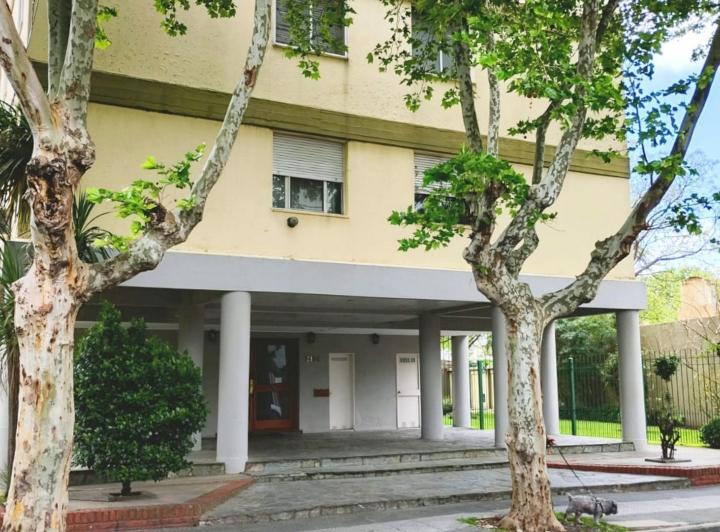 Departamento · 52m² · 4 Ambientes