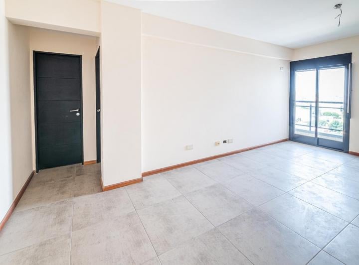 Departamento · 38m² · 2 Ambientes