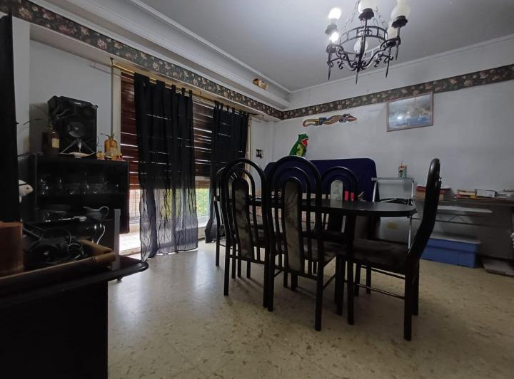 Departamento · 110m² · 4 Ambientes