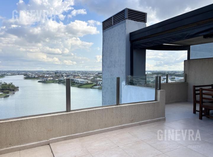 Departamento · 192m² · 5 Ambientes · 2 Cocheras