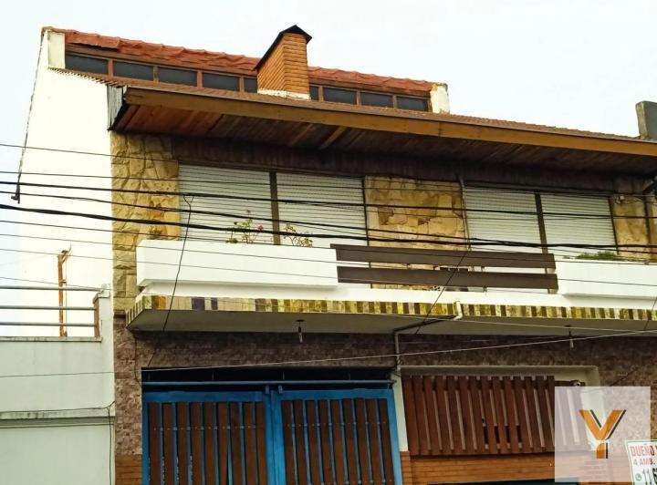 Departamento · 120m² · 4 Ambientes