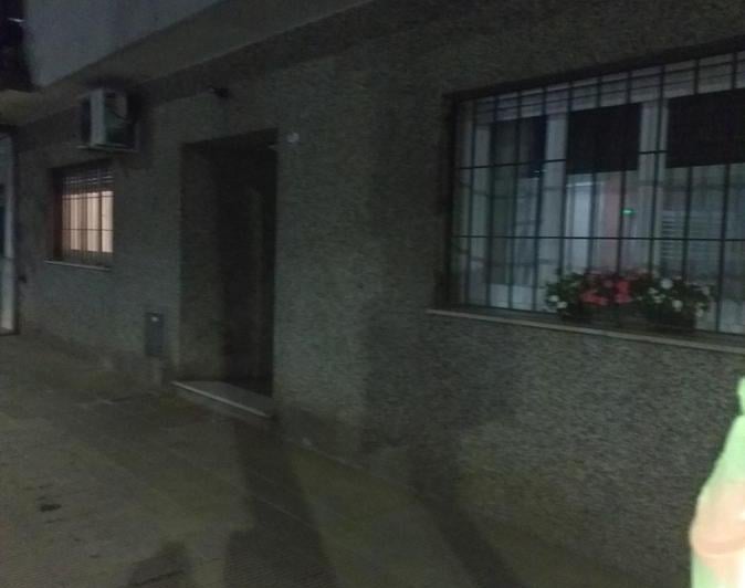 Departamento · 70m² · 3 Ambientes