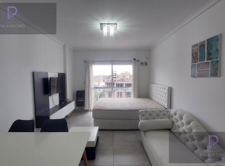 Departamento · 31m² · 1 Ambiente